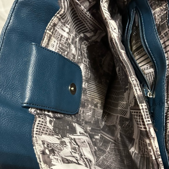 Kenneth Cole Reaction computer bag - Picture 6 of 7